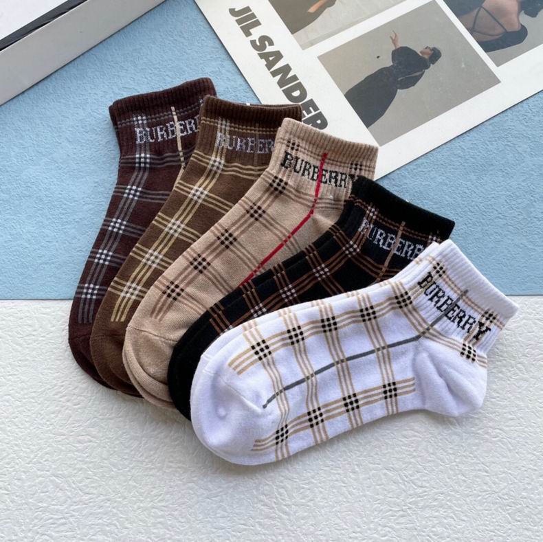 Burberry Socks 31